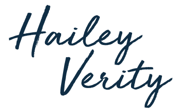Hailey Verity